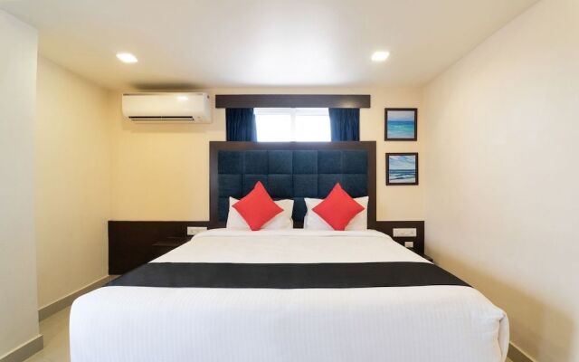 Capital O 45731 Hotel SeaTree
