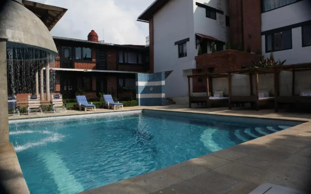 La Capilla Hotel Boutique
