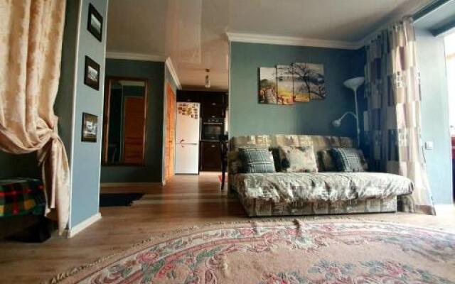 Apartment on Marshala Malinovskogo