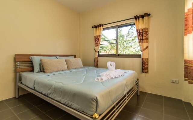 Phuvieng Resort Chiangsaen