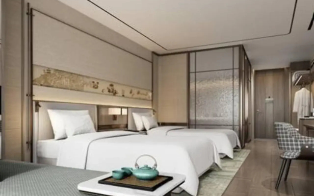 Doubletree By Hilton Zigong