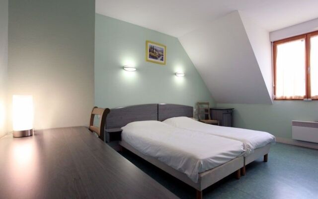 Azureva Saint-Montaine