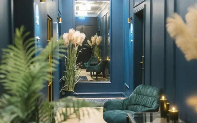 aparthotel Amella