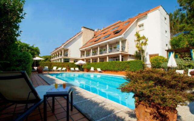 Hotel Villa Covelo