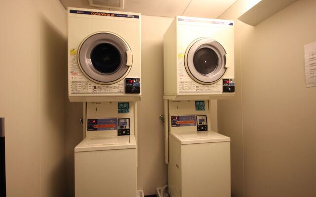 Hakata Green Hotel Annex