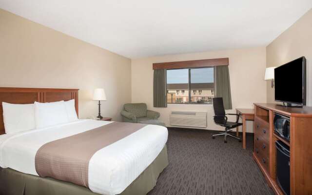 AmericInn by Wyndham Sioux City