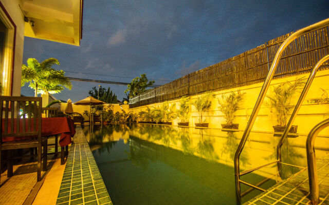 Siem Reap Vacation Hotel