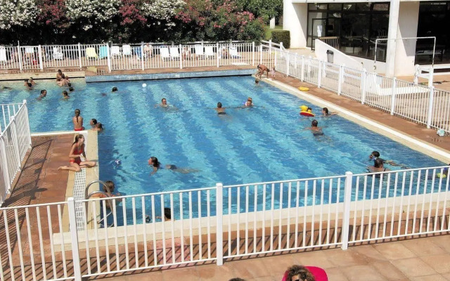 Residéal La Grande Motte