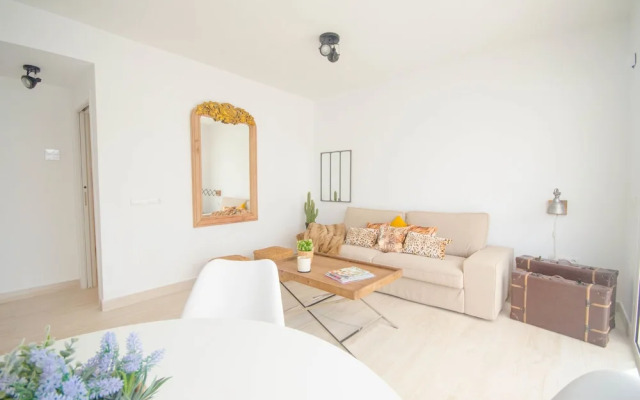 Bungalow Amaia