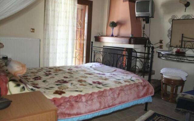 Guesthouse Xenioti