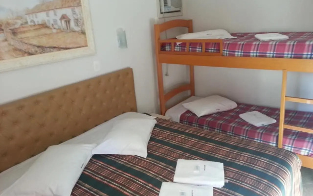 Hotel Pousada Valintur