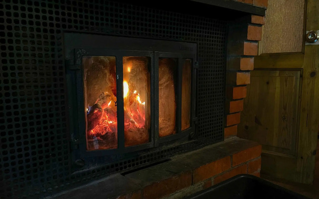 Коттедж Бухаус