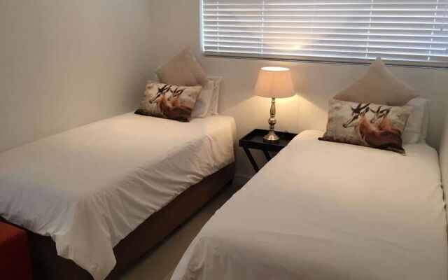 Hillside Heights 503 by CTHA