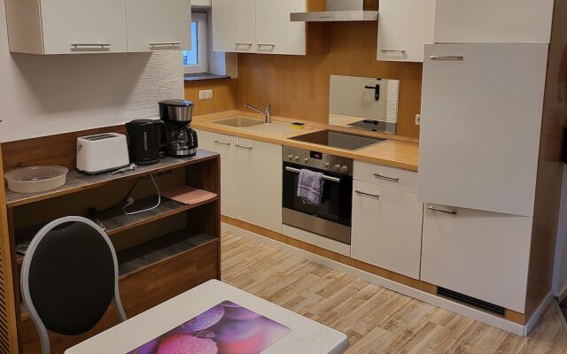 Waldgasthaus am Schwarzenbruch