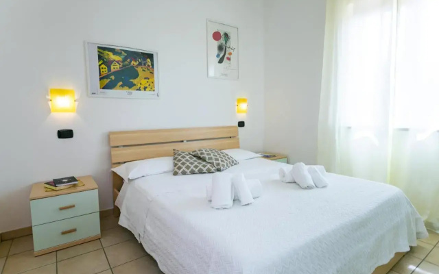Il Calabriano Villaggio Residence