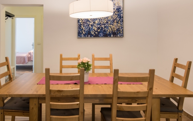 Holiday house Priroda Vrbnik, Island Krk