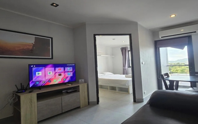 The Chalong Pearl 1BR  T1-703