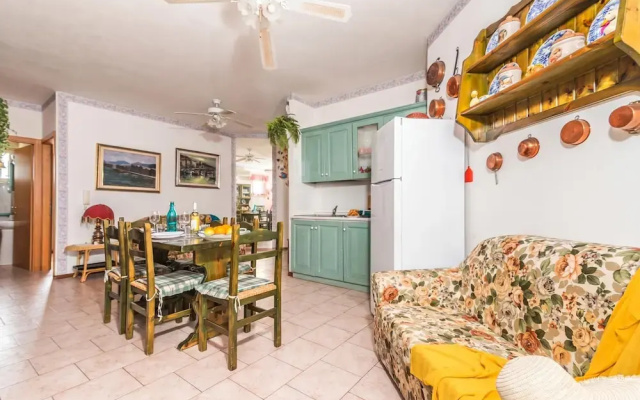 Residence 4 Colonne