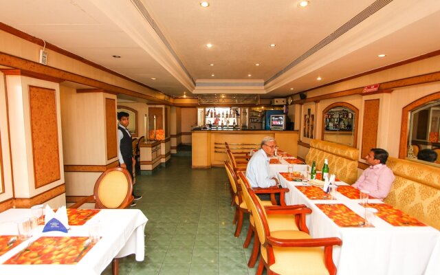 Hotel Ballal Residency