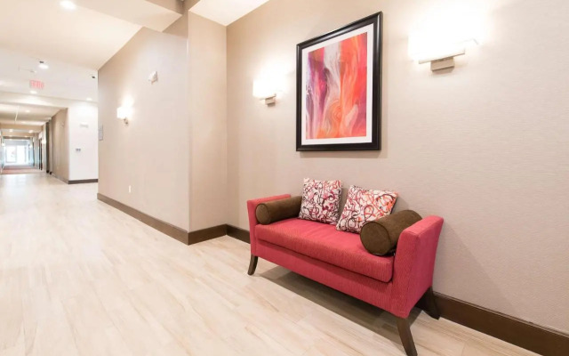 Days Inn Fayetteville I 95