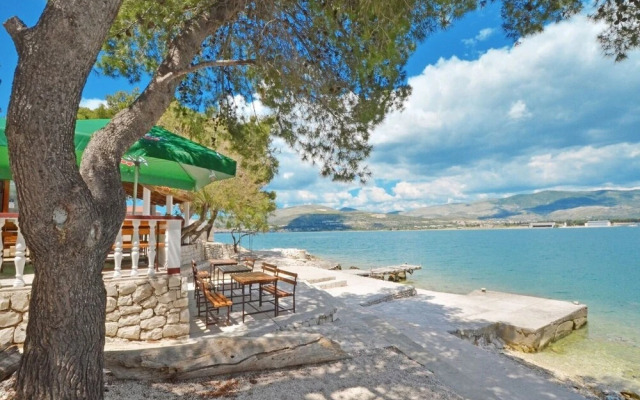 Žana - Close to Beach - A1 Veliki