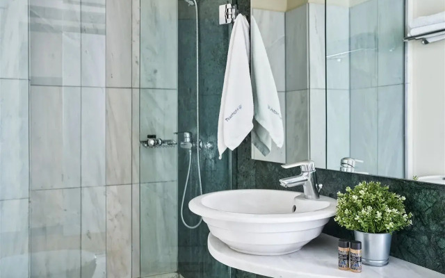 Arion Athens Hotel