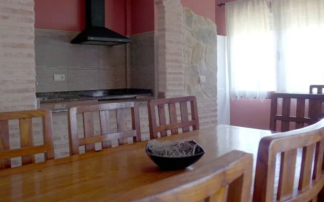 El Rincón de Piedra Apartamentos Rurales
