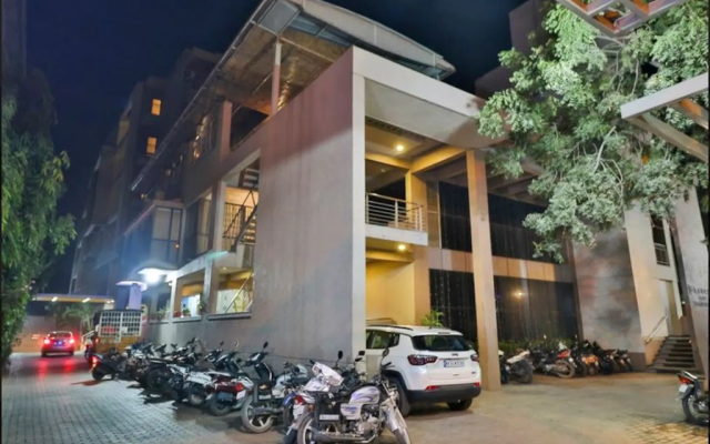 Hotel Bala Regency