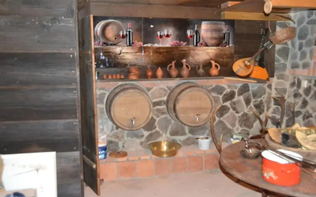 Borjomi Villa Roma