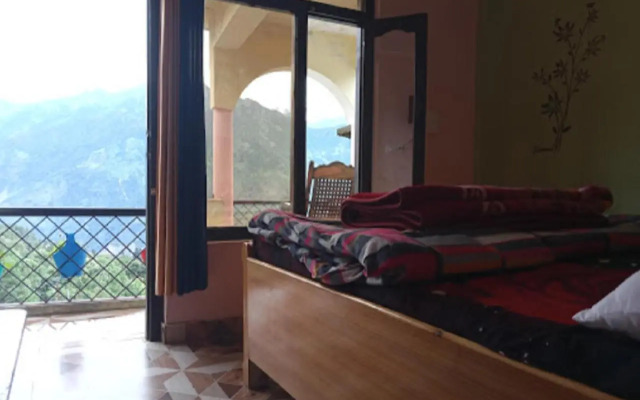 StayApart Mount Kailash Guest House