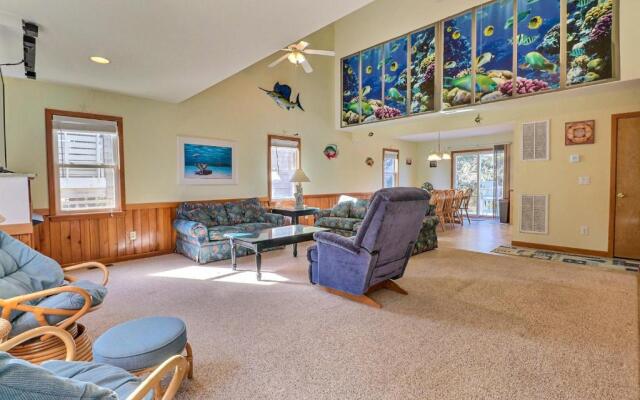 6061 - Bark O Lounge