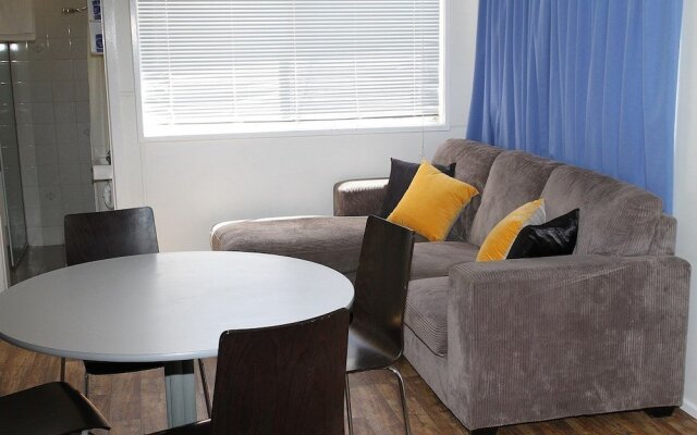 Port Lincoln Caravan Park