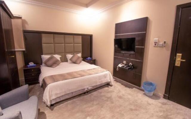 Maqsoret Mersal Hotel Apartments