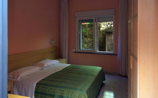 Hotel Cristallo