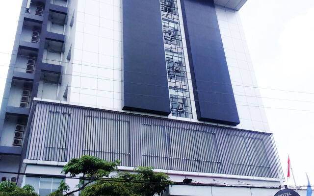 Hotel Dafam Pekanbaru