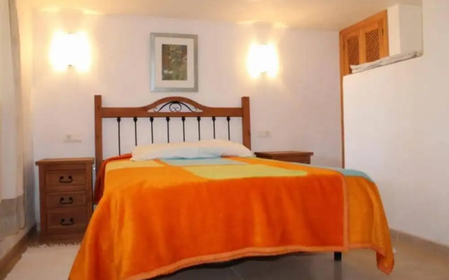 Apartamento Paco Romo