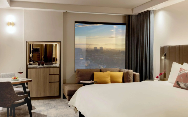 Pullman Melbourne on the Park