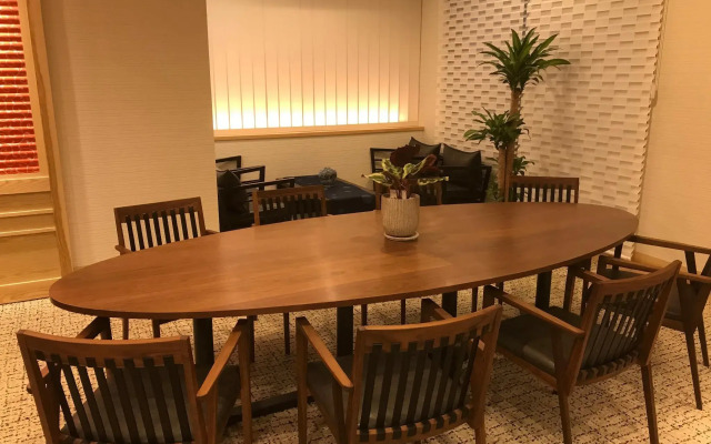 Hotel Yururito Osaka