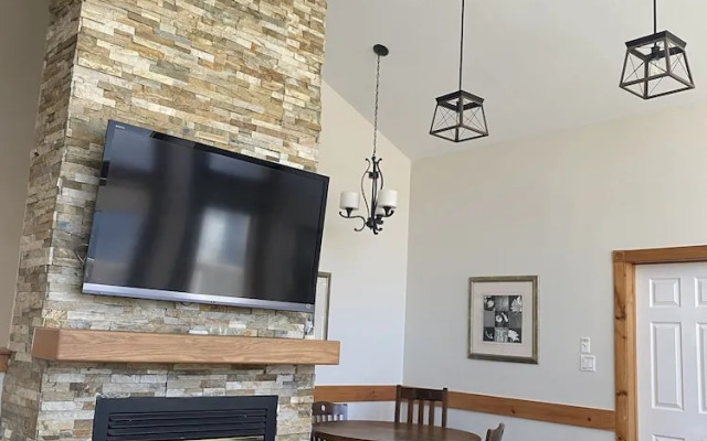 Summit Ridge 1