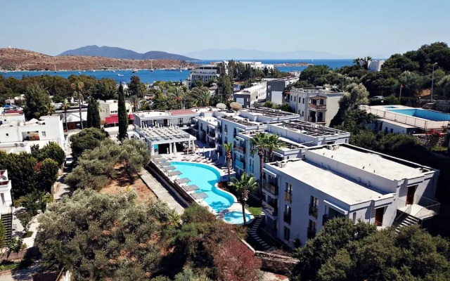 Queen Residence & Apart Hotel