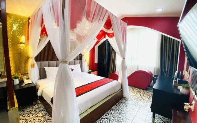 MG Daisy Boutique Hotel