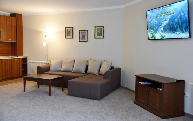 Botique Villa Maria Revas