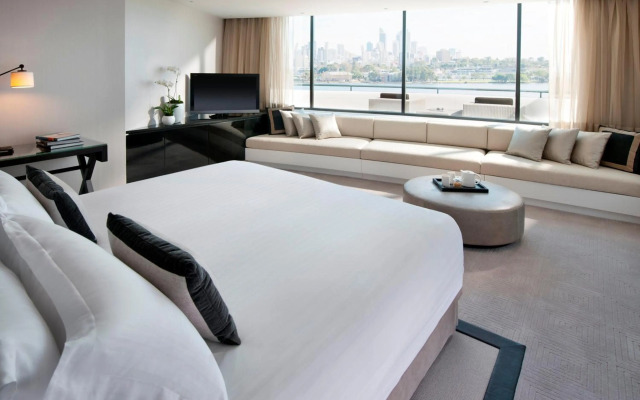 Crown Metropol Perth