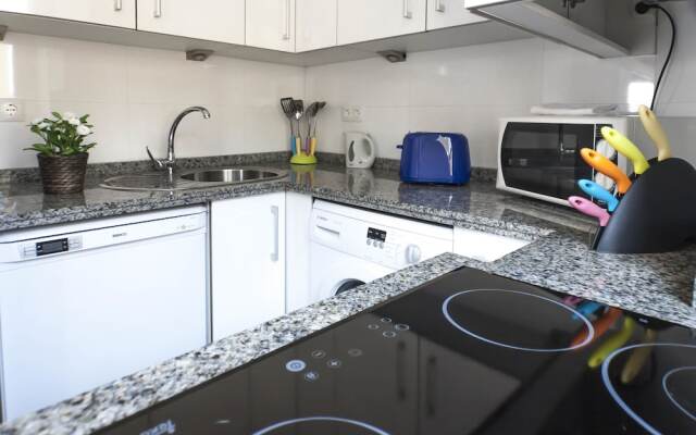 Lo mejor de Triana. Altozano