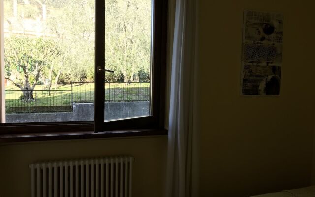 Casa Albergo Sorriso