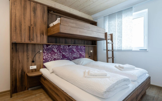 Apartment Near ski Area