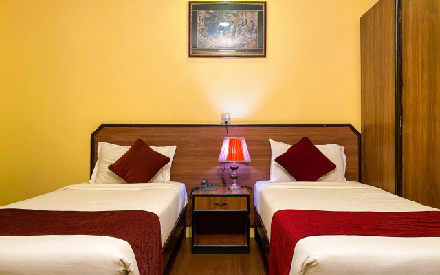 Thamel Grand Hotel
