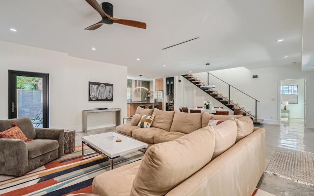 Villa Vogue Vacation Home NEW