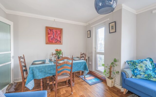 Comfortable Home in Wandsworth