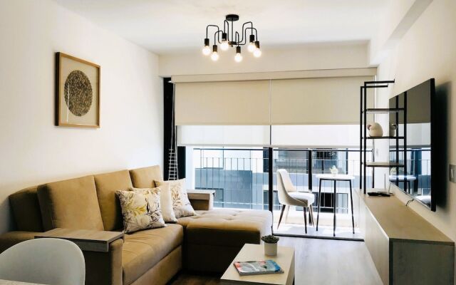 Redibuk - Beautiful apart in San Isidro